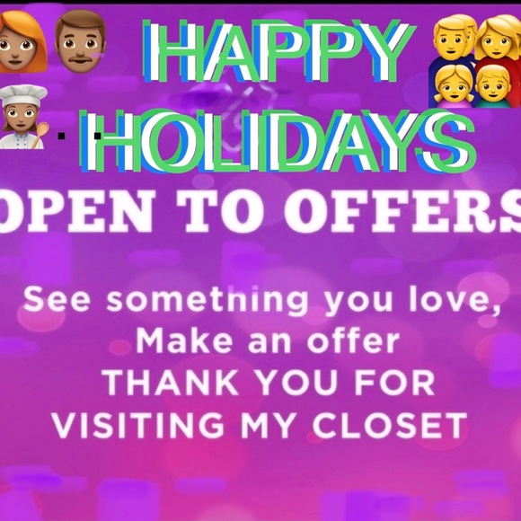 Started closet August 2019. Meet your Posher, Flor - Picture 9 of 16